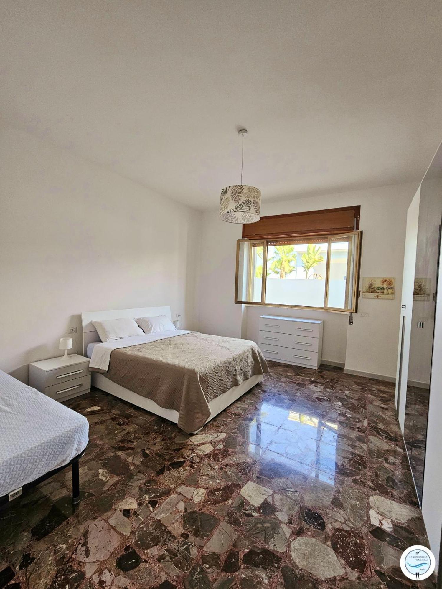 Villa La Rondinella - Torre San Giovanni Exterior foto