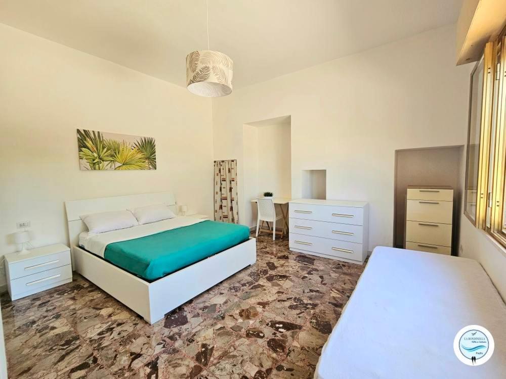 Villa La Rondinella - Torre San Giovanni Exterior foto